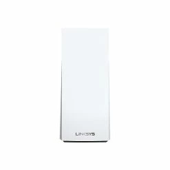 Linksys VELOP WiFi 6 Whole Home Mesh System, White (MX5300)
