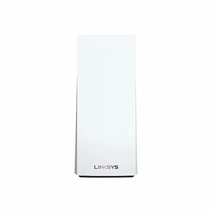 Linksys VELOP WiFi 6 Whole Home Mesh System, White (MX5300) 3 Linksys VELOP WiFi 6 Whole Home Mesh System, White (MX5300)