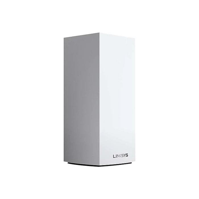 Linksys VELOP WiFi 6 Whole Home Mesh System, White (MX5300) 4 Linksys VELOP WiFi 6 Whole Home Mesh System, White (MX5300) - Image 2