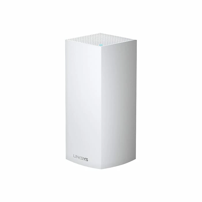 Linksys VELOP WiFi 6 Whole Home Mesh System, White (MX5300) 6 Linksys VELOP WiFi 6 Whole Home Mesh System, White (MX5300) - Image 4