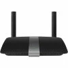 Linksys AC1200+ Dual Band Wireless And Ethernet Router, Black/Silver (EA6350) -Networking & Wi-Fi Shop unnamed file 53