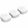 Eero Dual Band Mesh Router 3/Pack, White (B07WMLPSRL) 2 Eero Dual Band Mesh Router 3/Pack, White (B07WMLPSRL) -Networking & Wi-Fi Shop unnamed file 542