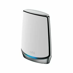 NETGEAR Orbi RBS750 Whole Home Tri-band Mesh WiFi 6 Add-on Satellite