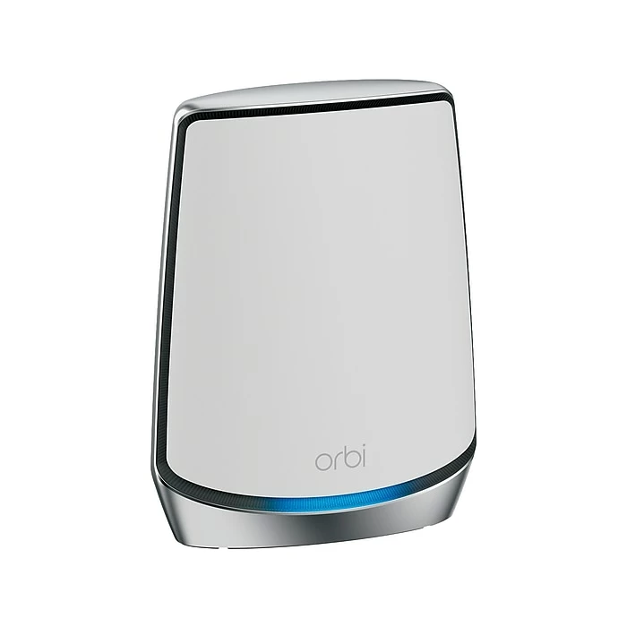NETGEAR Orbi RBS750 Whole Home Tri-band Mesh WiFi 6 Add-on Satellite 4 NETGEAR Orbi RBS750 Whole Home Tri-band Mesh WiFi 6 Add-on Satellite - Image 2