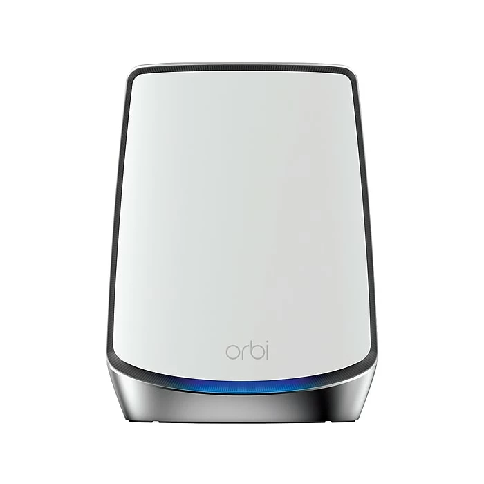 NETGEAR Orbi RBS750 Whole Home Tri-band Mesh WiFi 6 Add-on Satellite 6 NETGEAR Orbi RBS750 Whole Home Tri-band Mesh WiFi 6 Add-on Satellite - Image 4