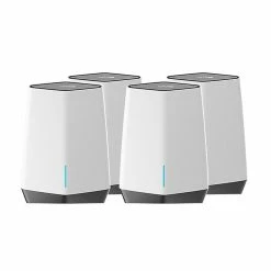 Netgear Orbi Pro AX6000 SXK80B4-100NAS Tri-Band Wi-Fi 6 Wi-Fi System -Networking & Wi-Fi Shop unnamed file 556