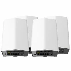 Netgear Orbi Pro AX6000 SXK80B4-100NAS Tri-Band Wi-Fi 6 Wi-Fi System -Networking & Wi-Fi Shop unnamed file 558