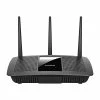 Linksys Max-Stream AC1900 Dual Band Wireless And Ethernet Router, Black (EA7450) -Networking & Wi-Fi Shop unnamed file 57