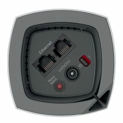 Linksys VELOP Whole Home Mesh Wi-Fi System AC2200 Tri Band Wireless And Ethernet Router, White (WHW0301) -Networking & Wi-Fi Shop unnamed file 574