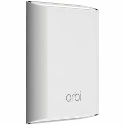 NETGEAR Orbi High-Performance AC3000 Add-on Outdoor Satellite (RBS50Y)