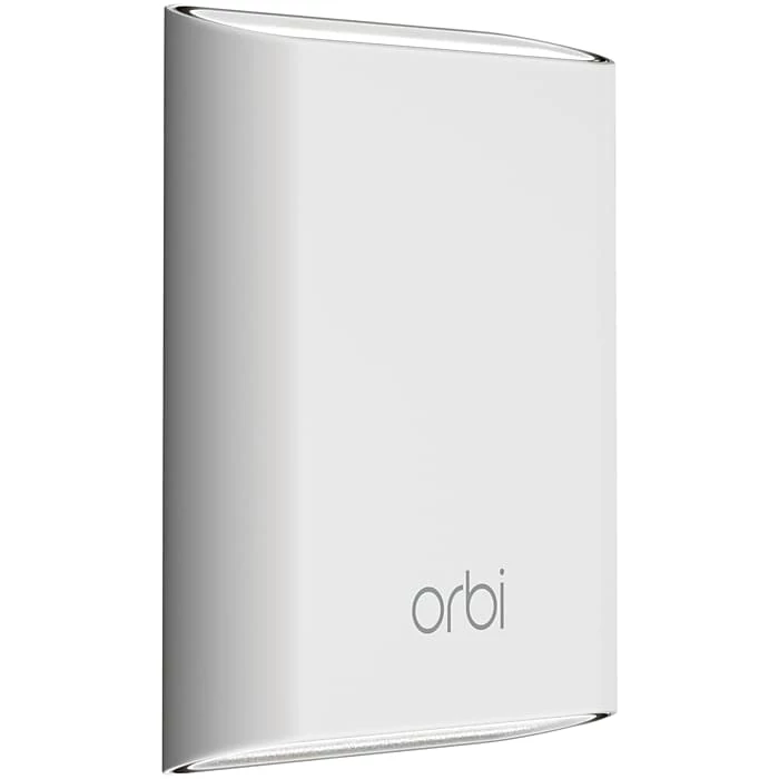 NETGEAR Orbi High-Performance AC3000 Add-on Outdoor Satellite (RBS50Y) 3 NETGEAR Orbi High-Performance AC3000 Add-on Outdoor Satellite (RBS50Y)