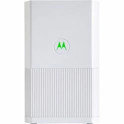 Motorola MH7021 MH7021-10 Tri-Band Gigabit Home Mesh WiFi System Add-on Satellite
