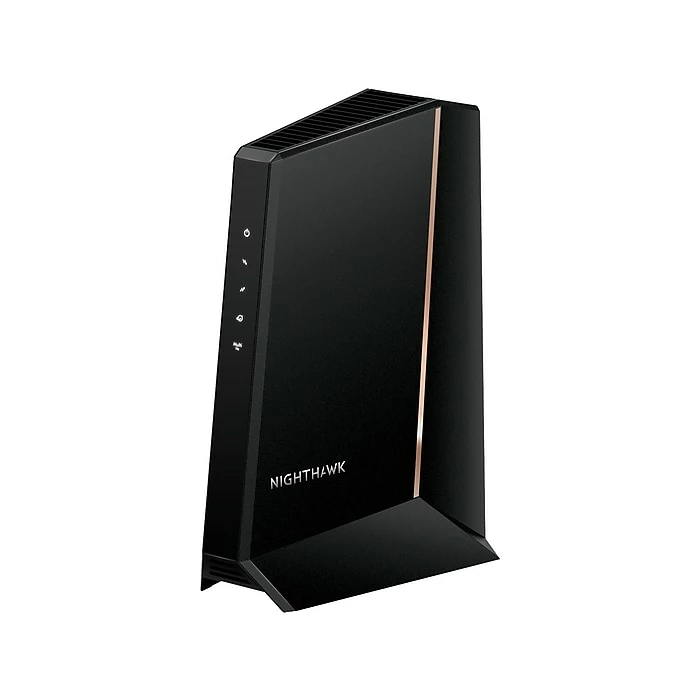 NETGEAR Nighthawk CM2000 Desktop Cable Modem 3 NETGEAR Nighthawk CM2000 Desktop Cable Modem