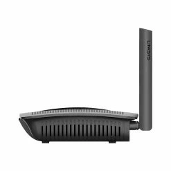 Linksys Max-Stream AC1900 Dual Band Wireless And Ethernet Router, Black (EA7450) -Networking & Wi-Fi Shop unnamed file 60