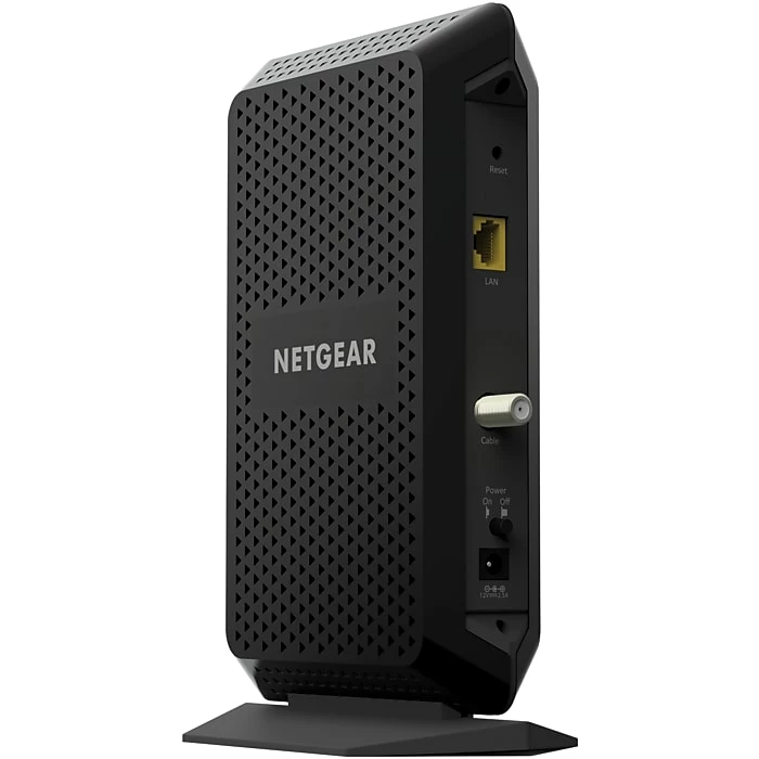 NETGEAR CM1000 DOCSIS 3.1 32x8 Cable Modem 6 NETGEAR CM1000 DOCSIS 3.1 32x8 Cable Modem - Image 4