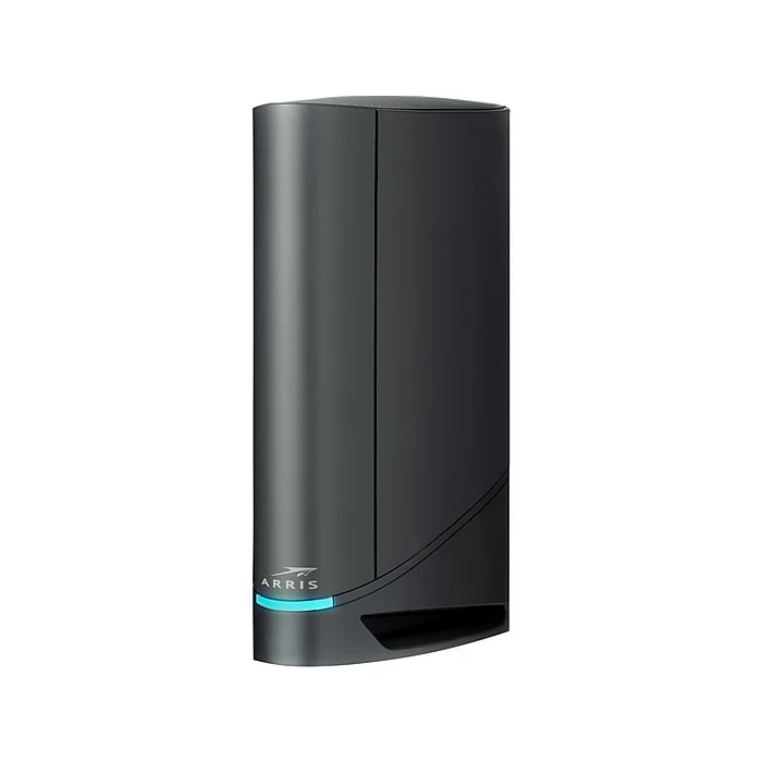 Arris SURFboard G34 Desktop DOCSIS 3.1 Cable Modem & Wi-Fi Router 3 Arris SURFboard G34 Desktop DOCSIS 3.1 Cable Modem & Wi-Fi Router