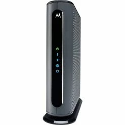 Motorola Mb8600 MB8600-10 DOCSIS 3.1 Ultra Fast Cable Modem