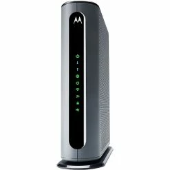 Motorola Mg8702 MG8702-10M Dual-Band DOCSIS 3.1 Cable Modem