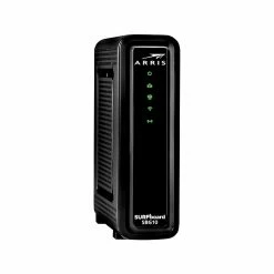 Arris SURFboard SBG10 Desktop DOCSIS 3.0 Cable Modem & Wi-Fi Router 10 Arris SURFboard SBG10 Desktop DOCSIS 3.0 Cable Modem & Wi-Fi Router -Networking & Wi-Fi Shop unnamed file 625