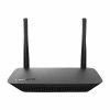Linksys AC1200 Dual Band Wireless And Ethernet Router, Black (E5400) -Networking & Wi-Fi Shop unnamed file 63