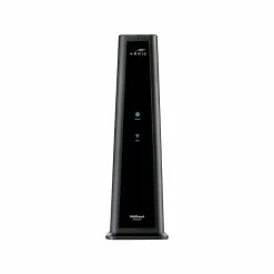 Arris SURFboard SBG8300 Desktop DOCSIS 3.1 Cable Modem & Wi-Fi Router