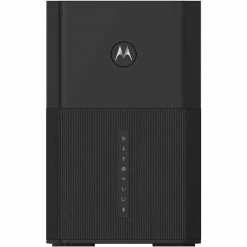 Motorola MG8725-10 AX6000 Router Wireless Dual-Band Multi-Gig Router & DOCSIS 3.1 Modem