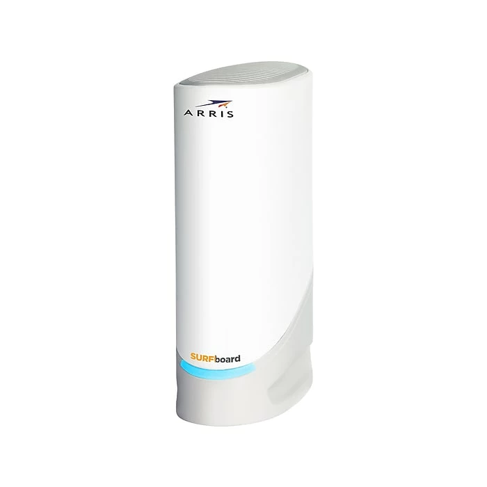 Arris SURFboard S33 Desktop DOCSIS 3.1 Cable Modem 6 Arris SURFboard S33 Desktop DOCSIS 3.1 Cable Modem - Image 4