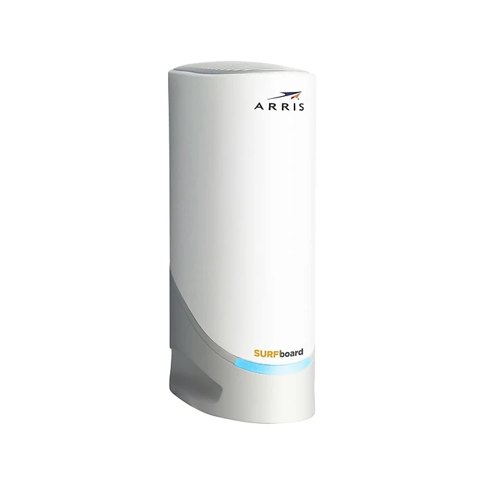 Arris SURFboard S33 Desktop DOCSIS 3.1 Cable Modem 7 Arris SURFboard S33 Desktop DOCSIS 3.1 Cable Modem - Image 5