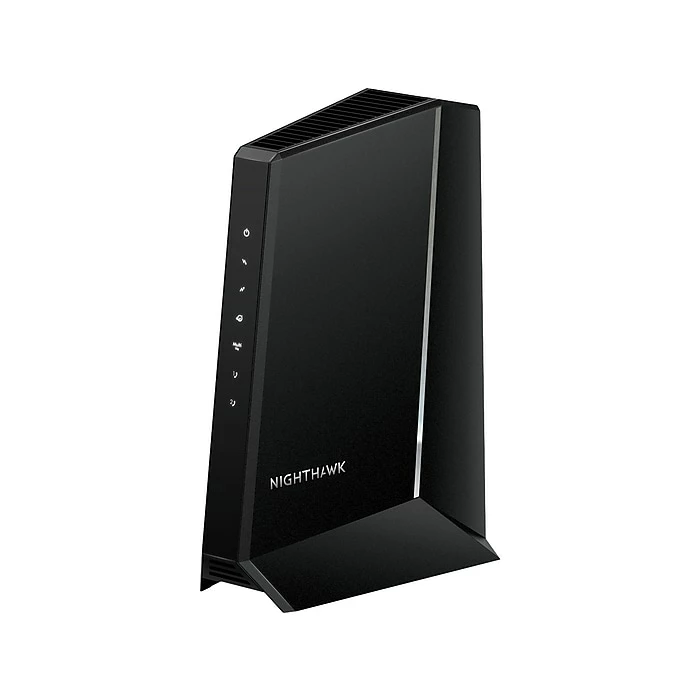 NETGEAR Nighthawk CM2050V Desktop Cable Modem 3 NETGEAR Nighthawk CM2050V Desktop Cable Modem