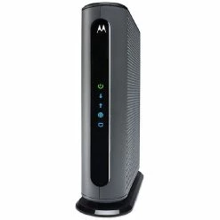 Networking & Wi-Fi Shop 21 Motorola Mb8611 MB8611-10 DOCSIS 3.1 Ultra-Fast Cable Modem