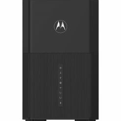 Networking & Wi-Fi Shop 23 Motorola MT8733 AX6000 Router Wireless Dual-Band Multi-Gig Router & DOCSIS 3.1 Modem