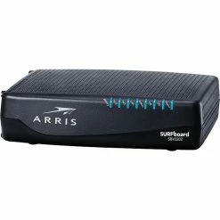 Arris SURFboard SBV3202 Desktop DOCSIS 3.0 Cable Modem For Xfinity Internet & Voice