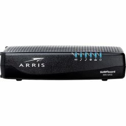 Arris SURFboard SBV3202 Desktop DOCSIS 3.0 Cable Modem For Xfinity Internet & Voice -Networking & Wi-Fi Shop unnamed file 673