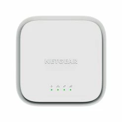 Netgear LM1200 Desktop 4G LTE Modem