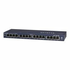 NETGEAR 16-Port Gigabit Ethernet Unmanaged Switch, Desktop (GS116NA) -Networking & Wi-Fi Shop unnamed file 692