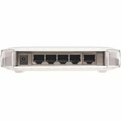 NETGEAR 5-Port Unmanaged Gigabit Switch (GS605) -Networking & Wi-Fi Shop unnamed file 698