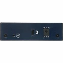 NETGEAR 5-Port Gigabit Ethernet Unmanaged Switch, Plug-and-Play (GS105NA) -Networking & Wi-Fi Shop unnamed file 707