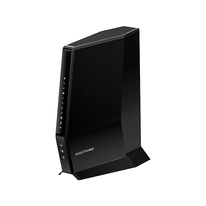 Netgear Nighthawk AX2700 Dual Band Wireless And Ethernet Router, Black (CAX30S-100NAS) 6 Netgear Nighthawk AX2700 Dual Band Wireless And Ethernet Router, Black (CAX30S-100NAS) - Image 4