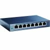 TP-LINK 8-Port 10/100/1000Mbps Desktop Switch (TL-SG108) -Networking & Wi-Fi Shop unnamed file 729
