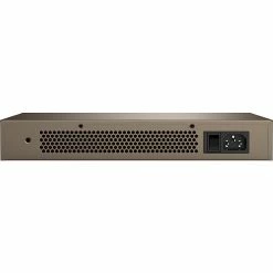 Tenda TEG1024D 24-Port Gigabit Ethernet Desktop/Rack-Mountable Switch