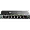 TP-LINK Easy Smart TL-SG108E 8-Port Gigabit Ethernet Desktop/Wall-Mountable Switch -Networking & Wi-Fi Shop unnamed file 736
