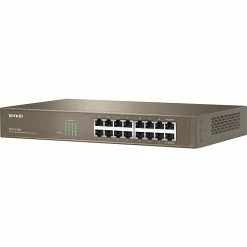 Tenda TEG1016D 16-Port Gigabit Ethernet Desktop/Rack-Mountable Switch -Networking & Wi-Fi Shop unnamed file 742