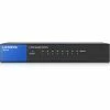 Linksys® 8-Port Desktop Unmanaged Gigabit Ethernet Switch -Networking & Wi-Fi Shop unnamed file 743