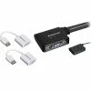 Iogear GCS22DPKIT 2-Port VGA And DisplayPort KVM Switch -Networking & Wi-Fi Shop unnamed file 764