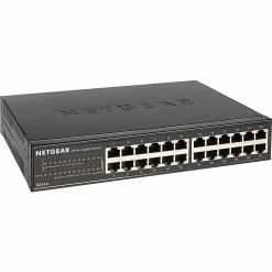 Netgear 300 Series GS324-200NAS 24-Port Gigabit Ethernet Desktop/Wall Mountable/Rack Mountable Unmanaged Switch -Networking & Wi-Fi Shop unnamed file 780