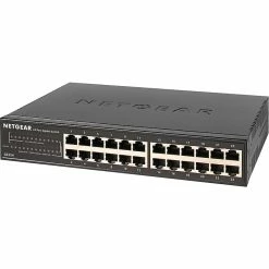 Netgear 300 Series GS324-200NAS 24-Port Gigabit Ethernet Desktop/Wall Mountable/Rack Mountable Unmanaged Switch -Networking & Wi-Fi Shop unnamed file 781