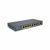 Amer 8+1 Port 10/100 Switch With 4 X PoE Ports And 5 X 10/100 (SD4P4U) -Networking & Wi-Fi Shop unnamed file 801