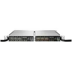 HPE SN2010M Q9E63A 18+4-Port Gigabit Ethernet Rack Mountable Switch