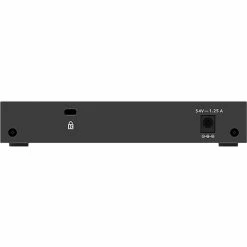 Netgear Plus GS305EP-100NAS 5-Port Gigabit Ethernet Desktop Switch 11 Netgear Plus GS305EP-100NAS 5-Port Gigabit Ethernet Desktop Switch -Networking & Wi-Fi Shop unnamed file 816