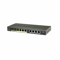 NETGEAR 8-Port PoE Gigabit Ethernet Plus Switch (GS108PEv3) - With 4 X PoE @ 53W, ProSAFE Lifetime Protection 10 NETGEAR 8-Port PoE Gigabit Ethernet Plus Switch (GS108PEv3) - With 4 X PoE @ 53W, ProSAFE Lifetime Protection -Networking & Wi-Fi Shop unnamed file 821